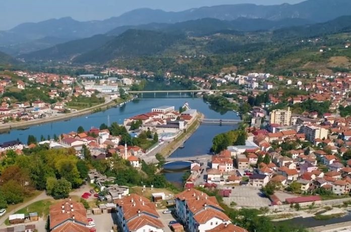 Višegrad