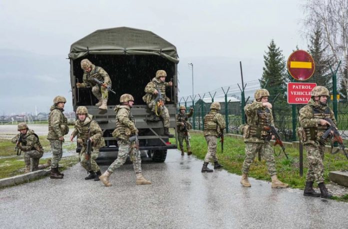 EUFOR