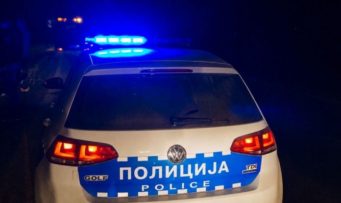 Policija