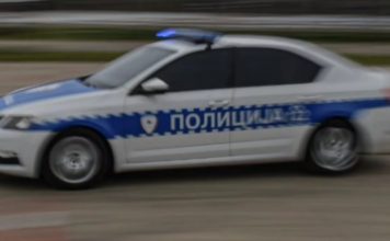 Policija