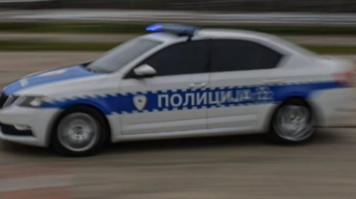 Policija