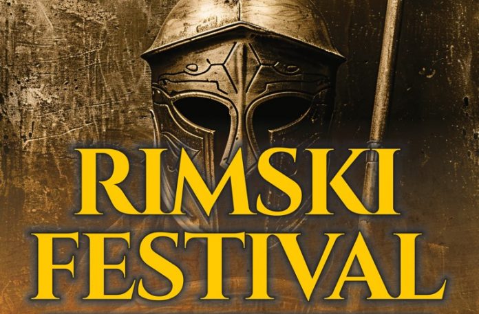 rimski festival