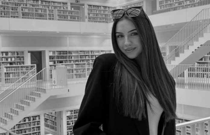 Lucia Šišić
