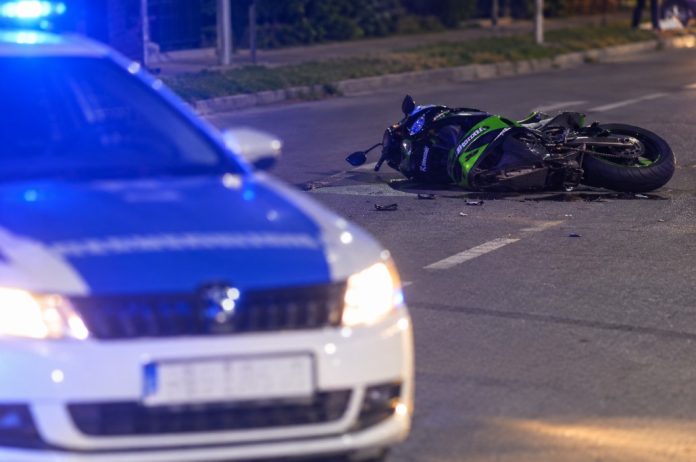 Motociklista