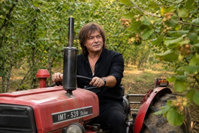 Alen Islamović