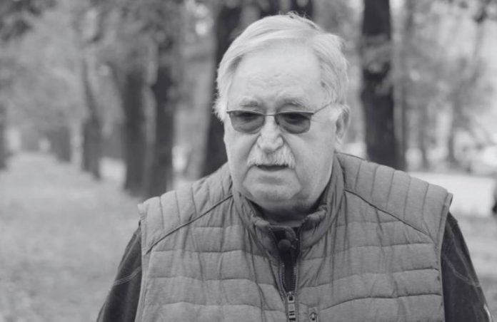 Nebojša Kuštrinović