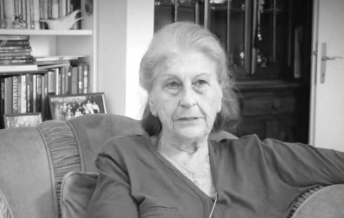 Biljana Plavšić