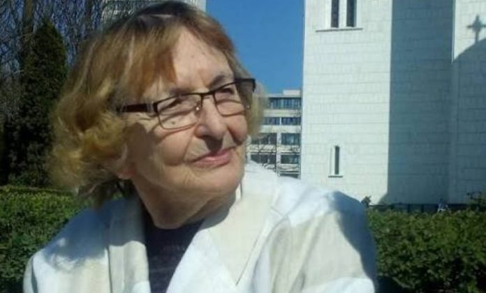 Mika Bundalo
