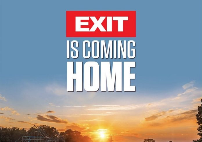 EXIT