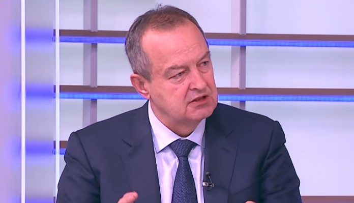 Ivica Dačić