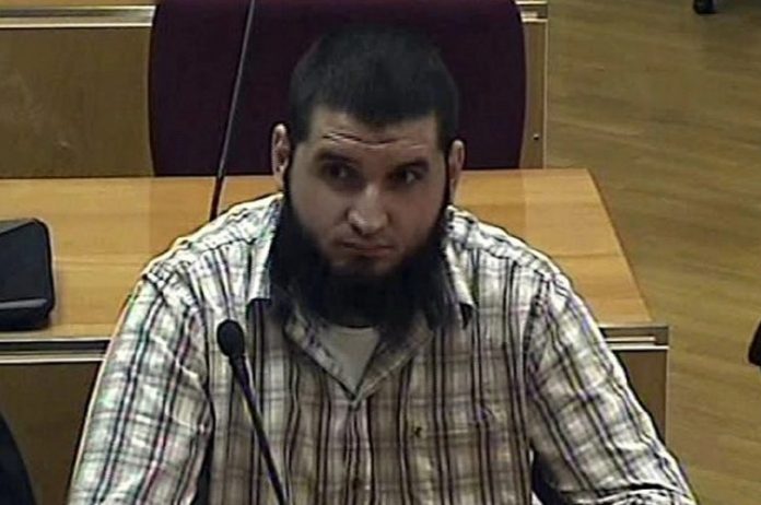 Mevlid Jašarević