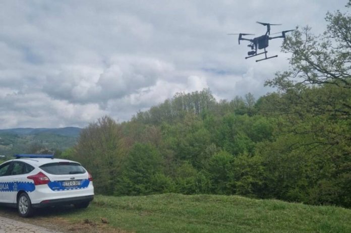 Dron