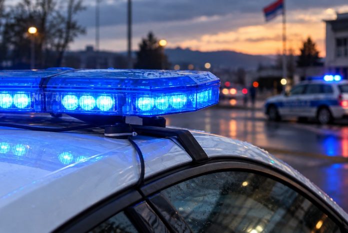 Policija