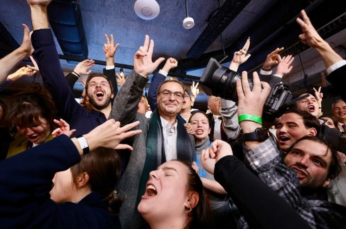 Studentska lista